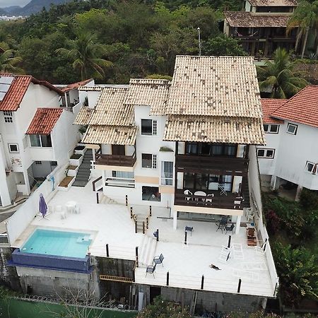 ניטרוי Camboinhas Bnb מראה חיצוני תמונה
