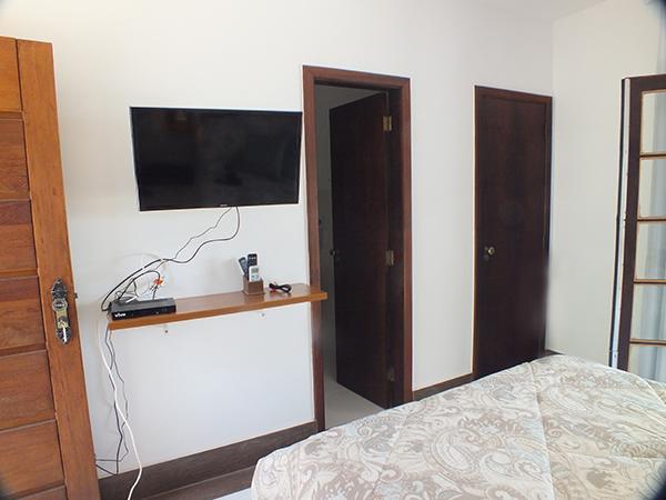 ניטרוי Camboinhas Bnb מראה חיצוני תמונה