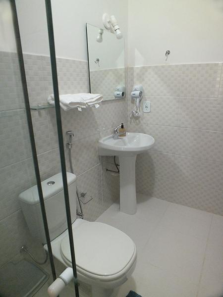 ניטרוי Camboinhas Bnb מראה חיצוני תמונה