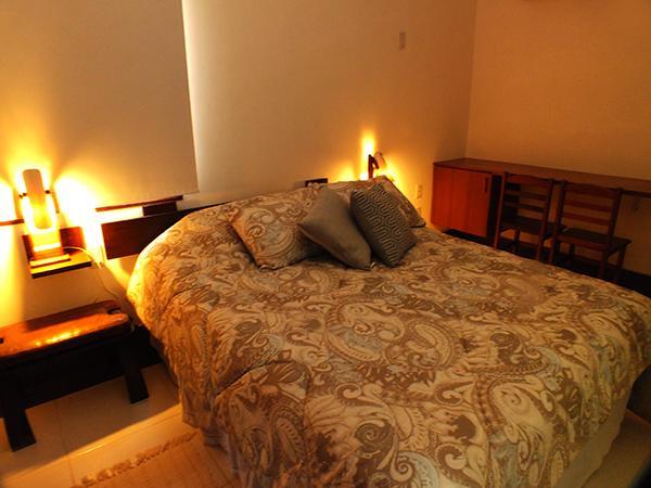 ניטרוי Camboinhas Bnb מראה חיצוני תמונה