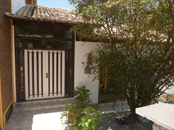 ניטרוי Camboinhas Bnb מראה חיצוני תמונה
