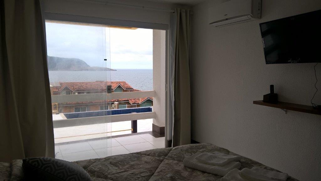 ניטרוי Camboinhas Bnb מראה חיצוני תמונה