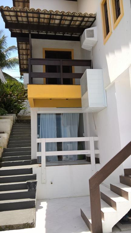 ניטרוי Camboinhas Bnb מראה חיצוני תמונה