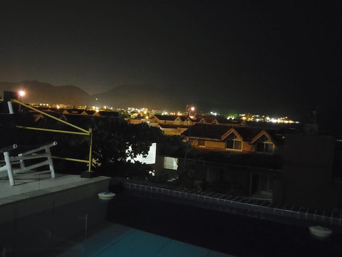 ניטרוי Camboinhas Bnb מראה חיצוני תמונה